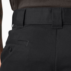 Relaxed Fit Cargo Work Pants