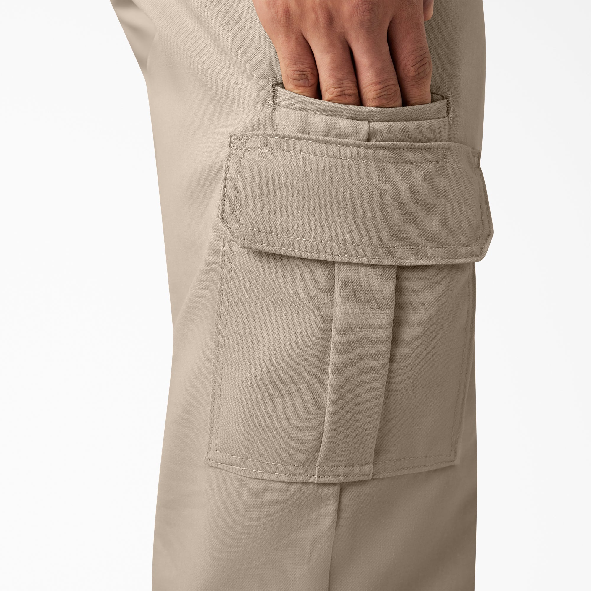FLEX Relaxed Fit Cargo Pants