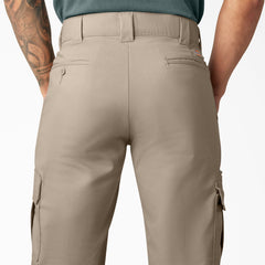 FLEX Relaxed Fit Cargo Pants