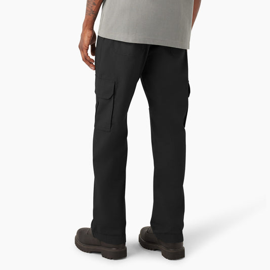 FLEX DuraTech Relaxed Fit Ripstop Cargo Pants