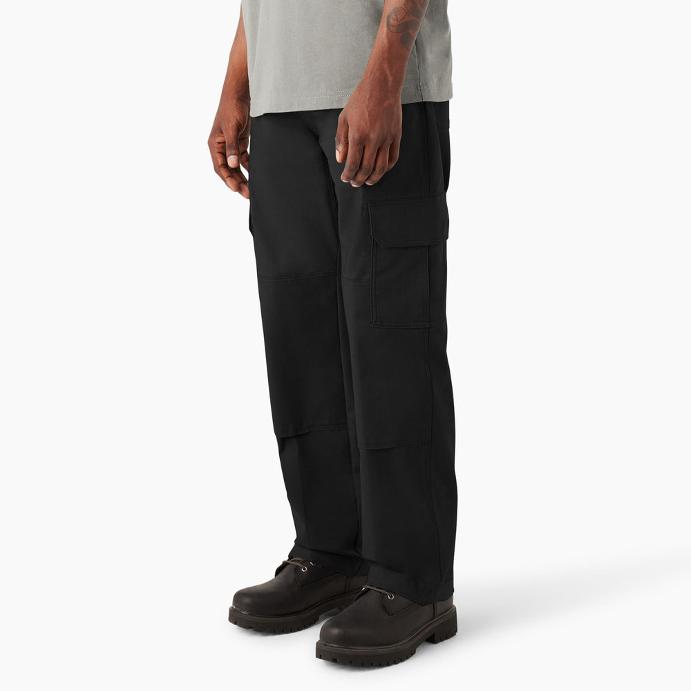FLEX DuraTech Relaxed Fit Ripstop Cargo Pants