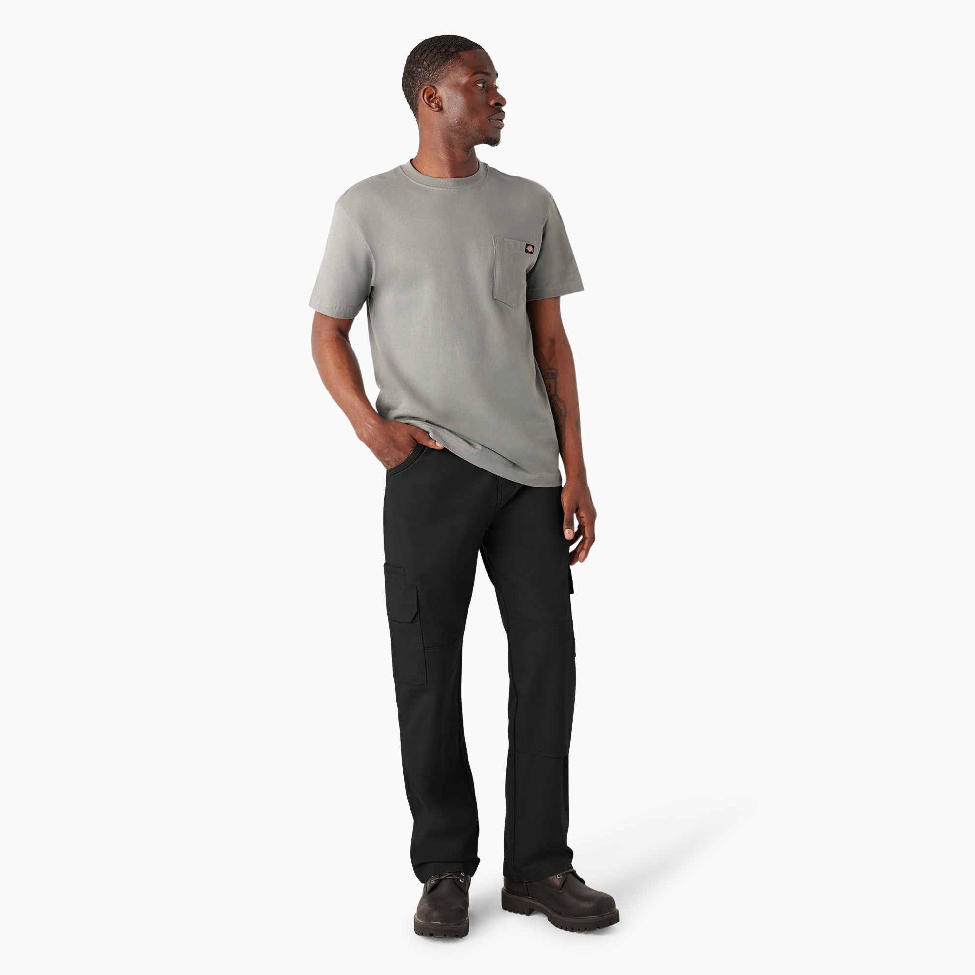 FLEX DuraTech Relaxed Fit Ripstop Cargo Pants