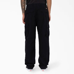 Eagle Bend Relaxed Fit Double Knee Cargo Pants