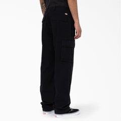 Eagle Bend Relaxed Fit Double Knee Cargo Pants