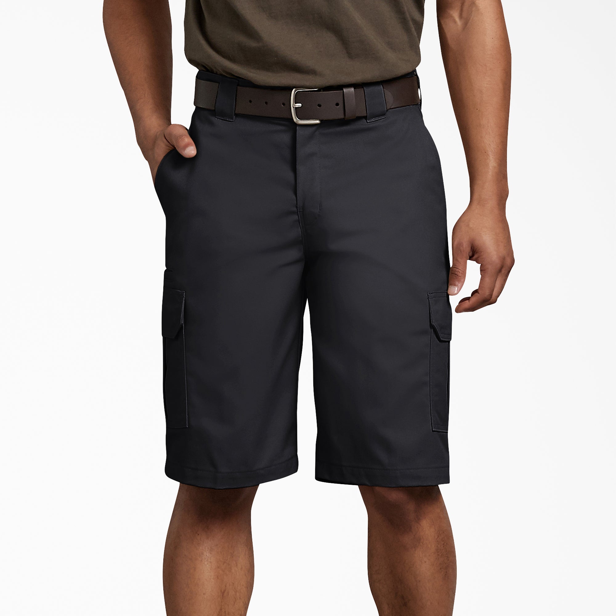 11" FLEX Regular Fit Cargo Shorts