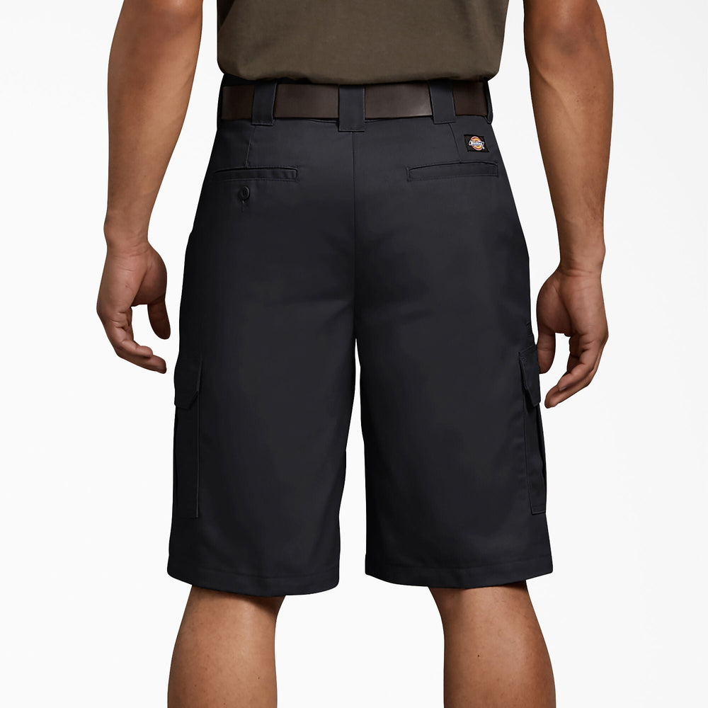 11" FLEX Regular Fit Cargo Shorts