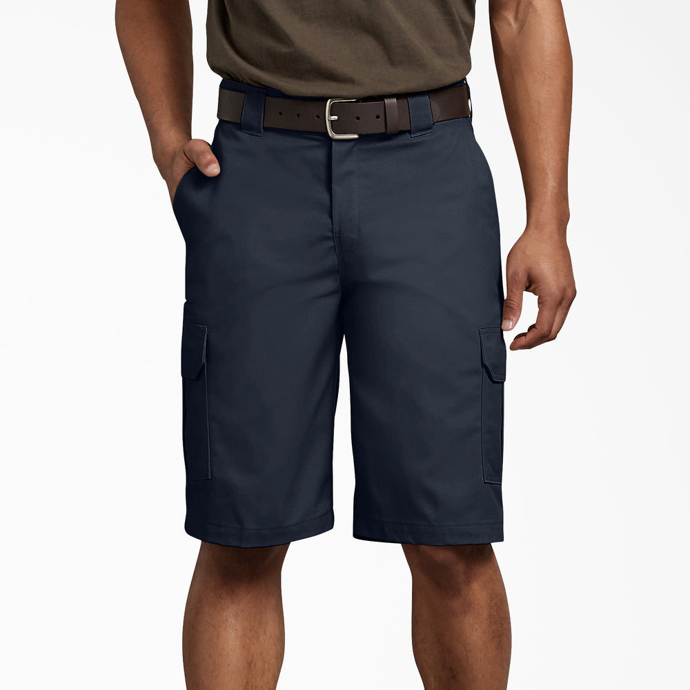 11" FLEX Regular Fit Cargo Shorts