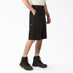 15" Loose Fit Multi-Use Pocket Work Shorts