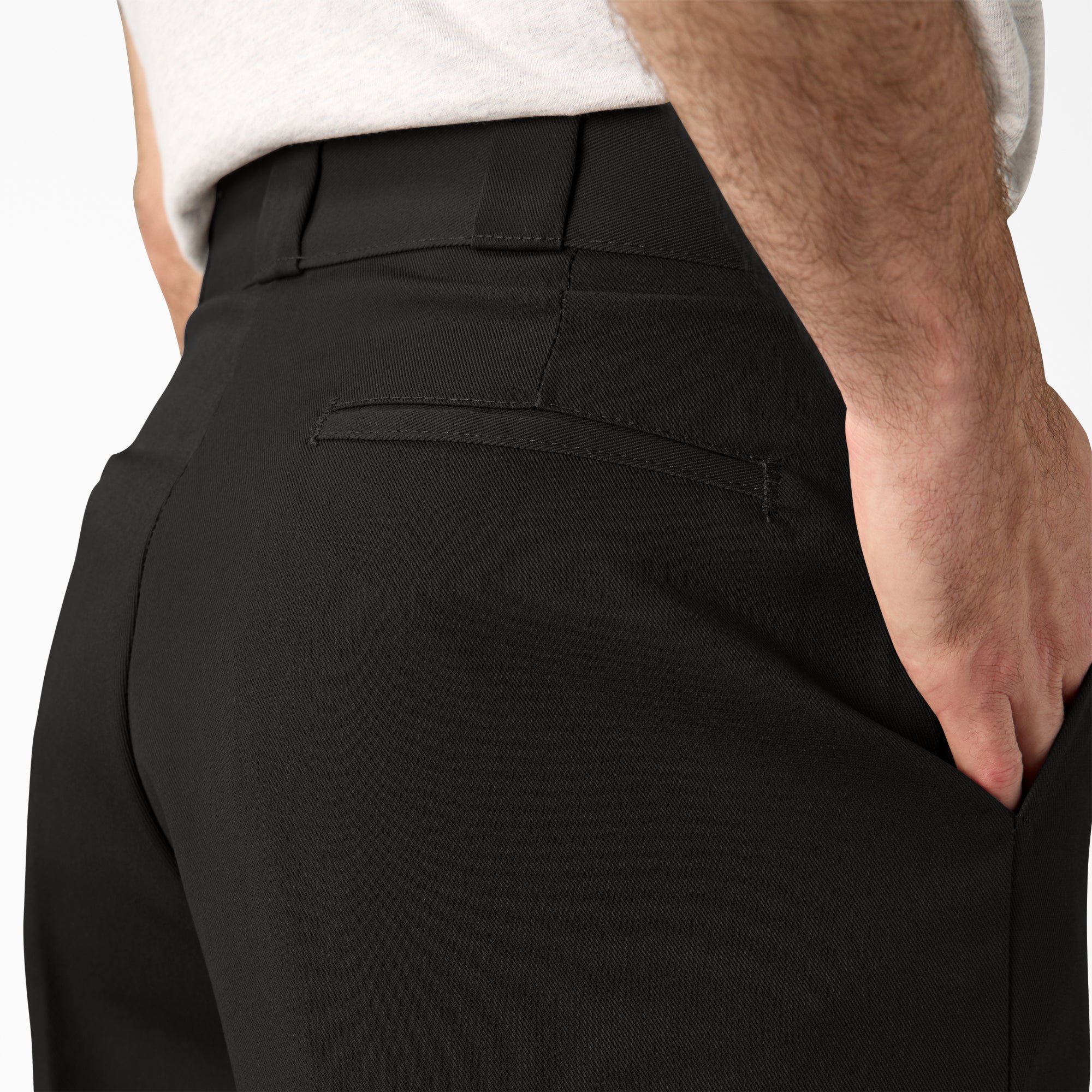 15" Loose Fit Multi-Use Pocket Work Shorts