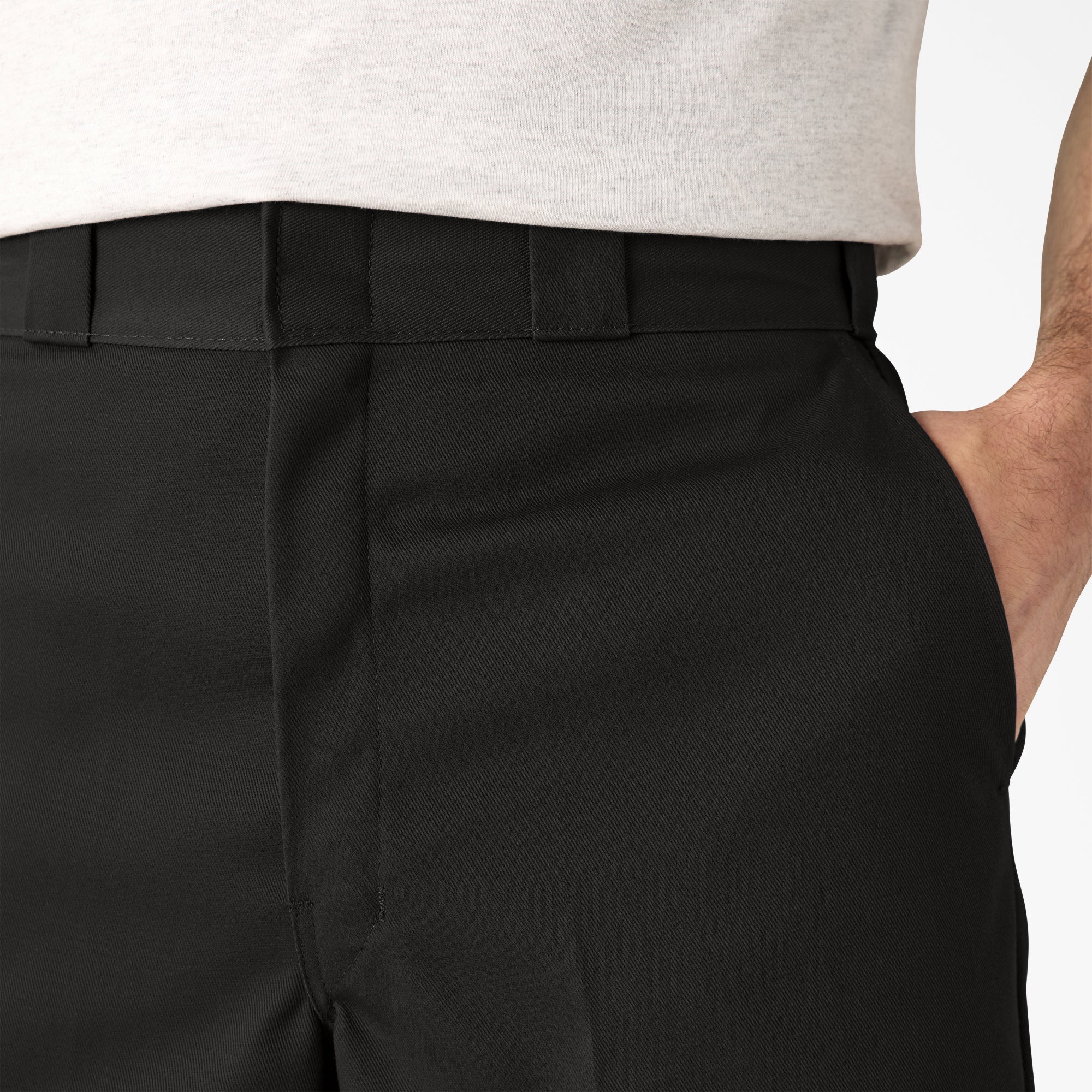 15" Loose Fit Multi-Use Pocket Work Shorts