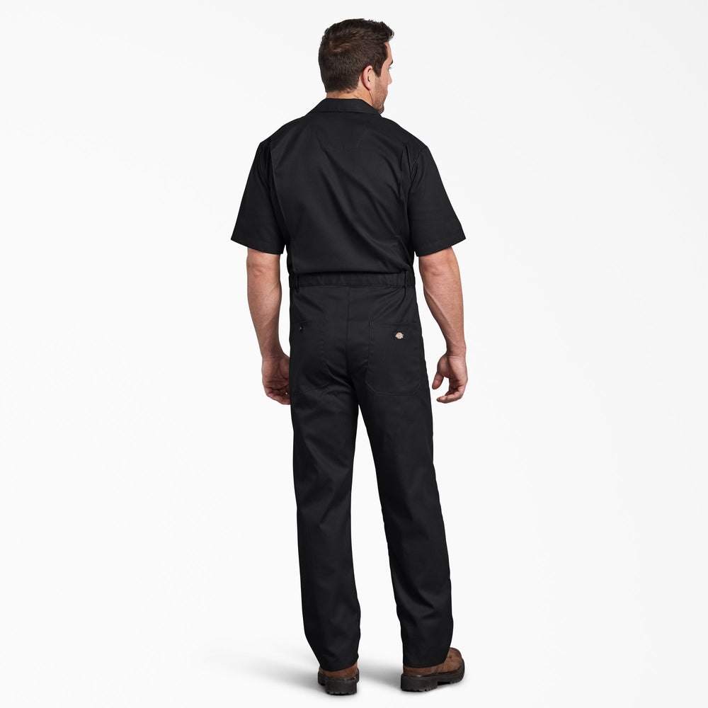 FLEX Cooling Short Sleeve Coveralls