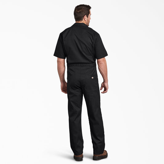 FLEX Cooling Short Sleeve Coveralls