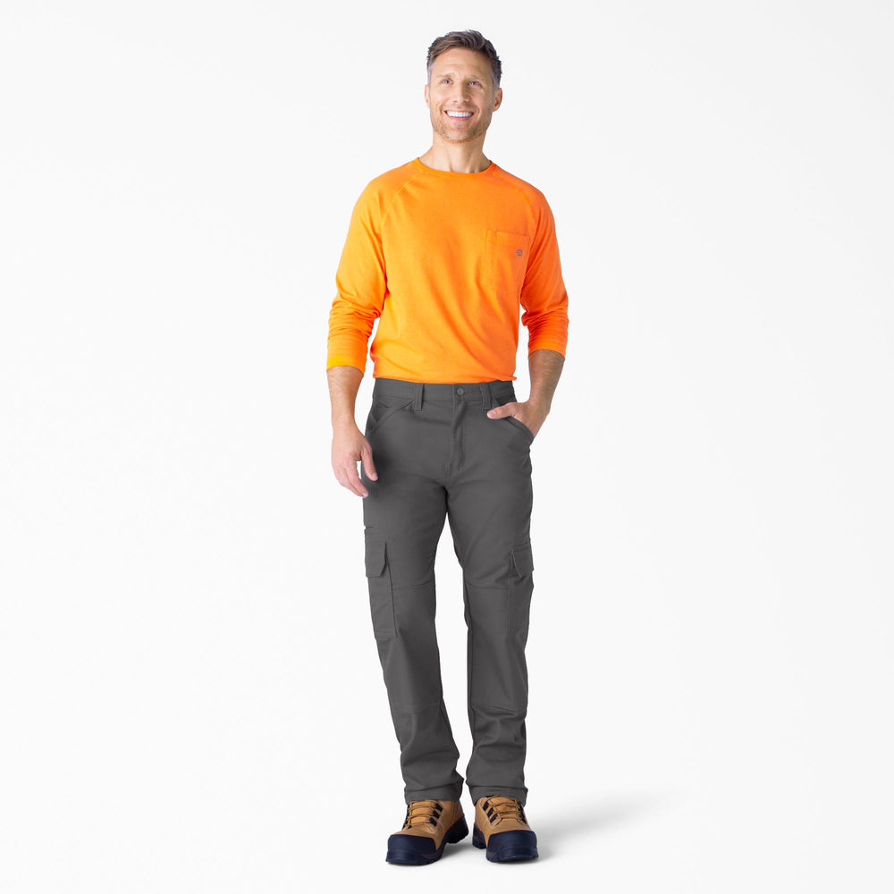 FLEX DuraTech Relaxed Fit Duck Cargo Pants