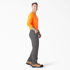 FLEX DuraTech Relaxed Fit Duck Cargo Pants
