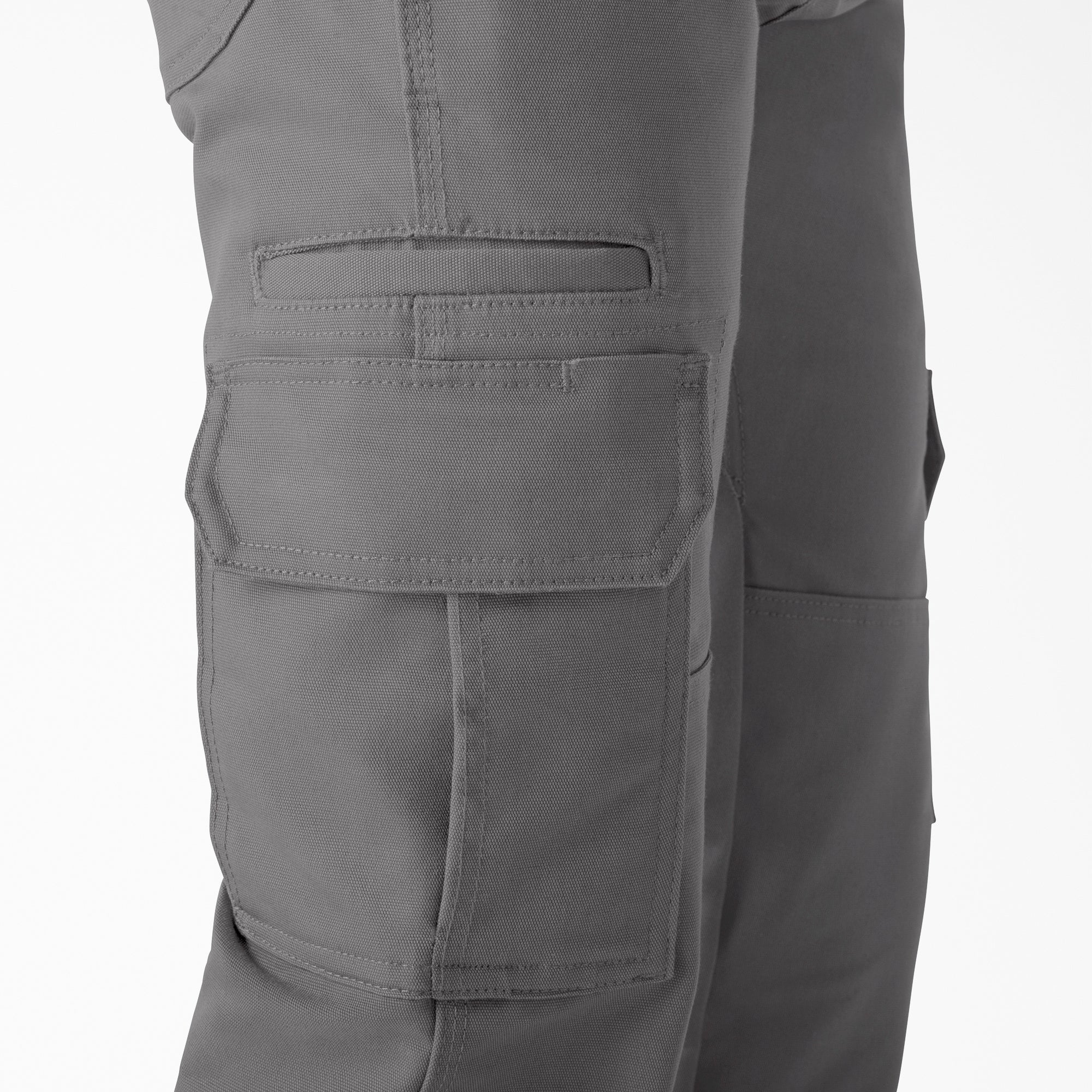 FLEX DuraTech Relaxed Fit Duck Cargo Pants