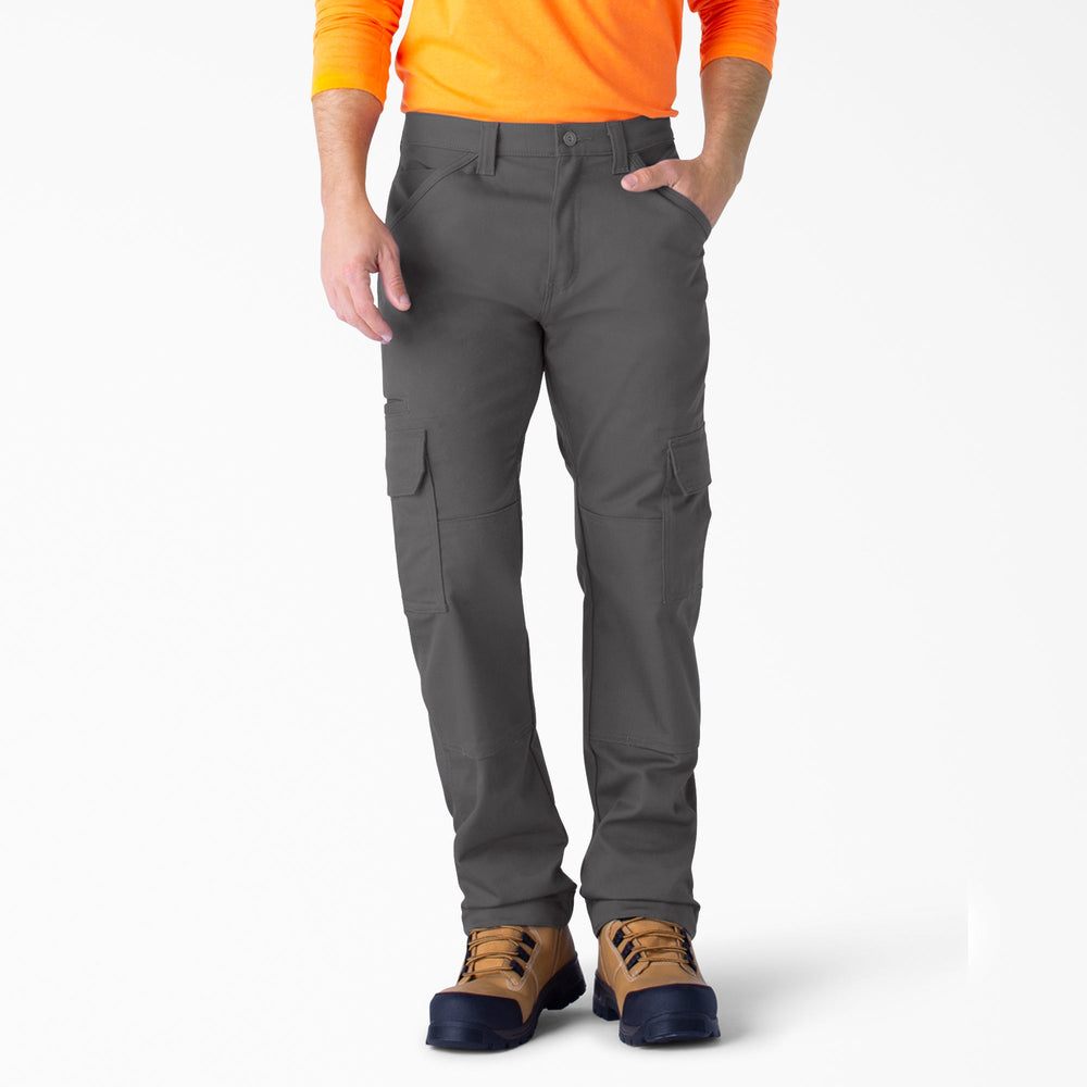 FLEX DuraTech Relaxed Fit Duck Cargo Pants