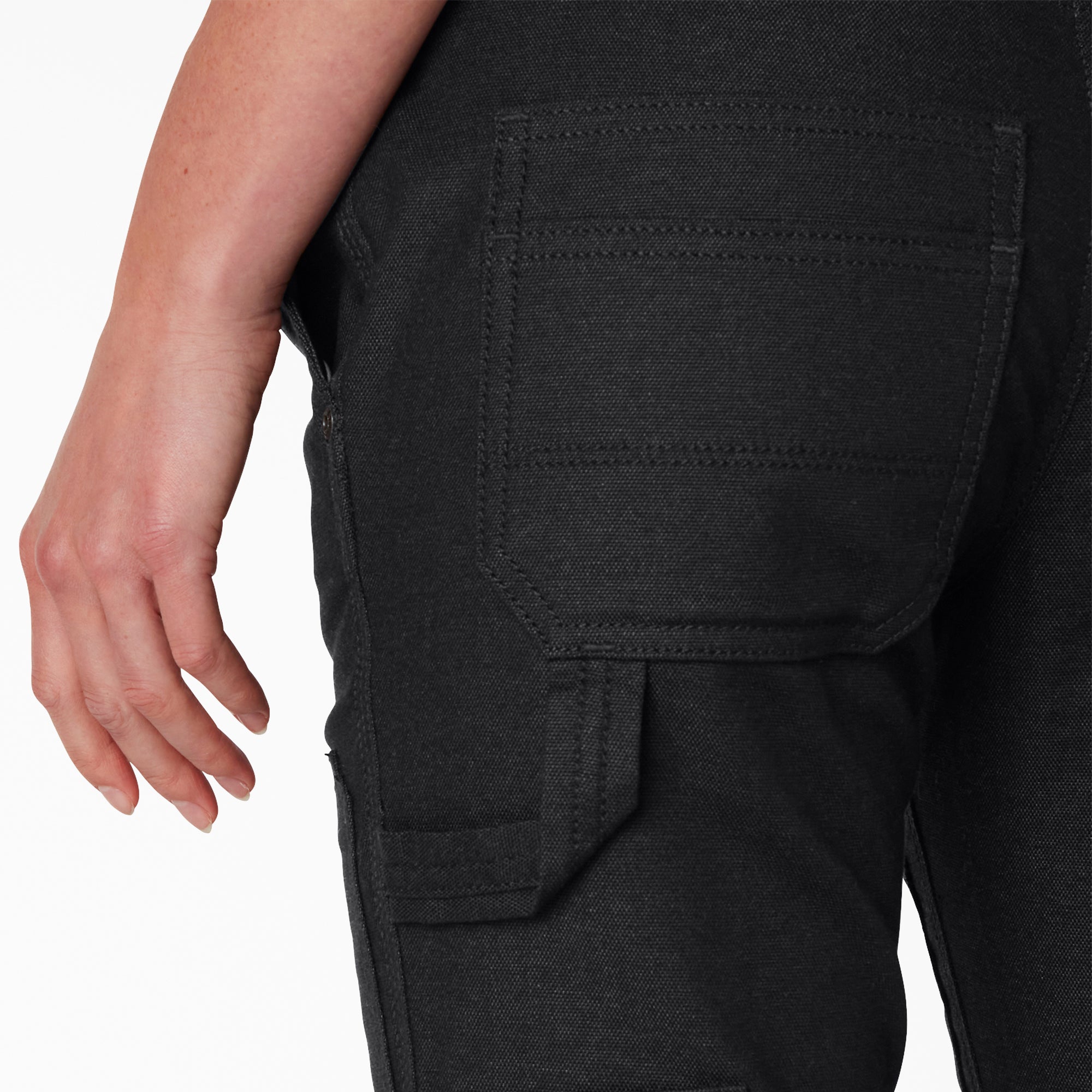 Women's FLEX DuraTech Straight Fit Pants