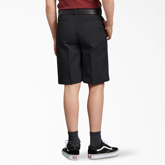 Boys' Husky Classic Fit Shorts 8-20