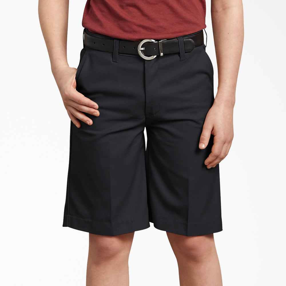 Boys' Husky Classic Fit Shorts 8-20