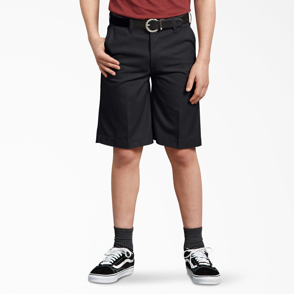Boys' Husky Classic Fit Shorts 8-20