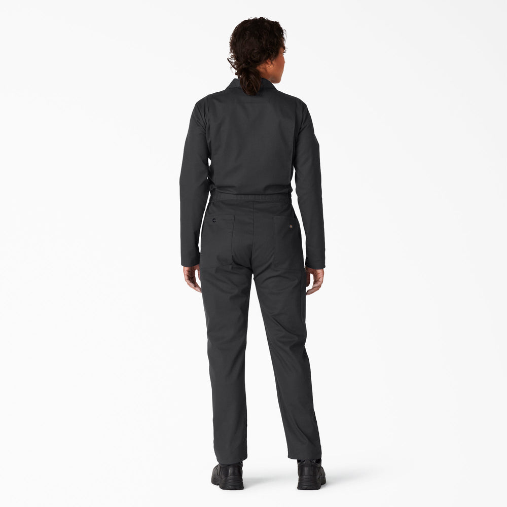 Women's Cooling Long Sleeve Coveralls