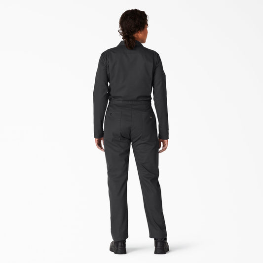 Women's Cooling Long Sleeve Coveralls