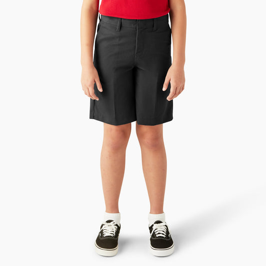 4-20 Boys' Classic Fit Shorts