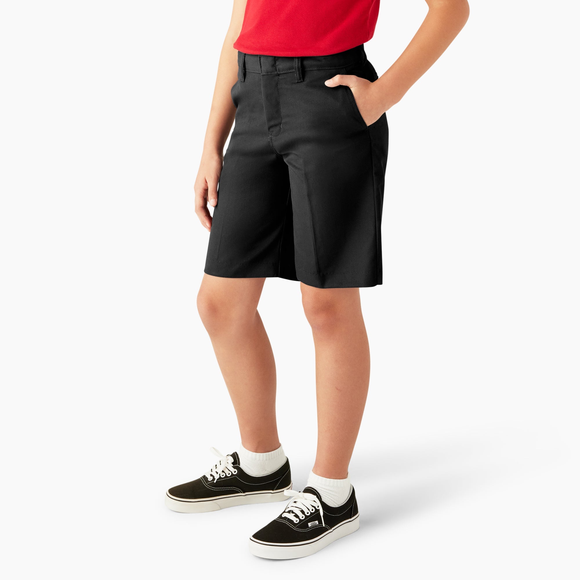 4-20 Boys' Classic Fit Shorts