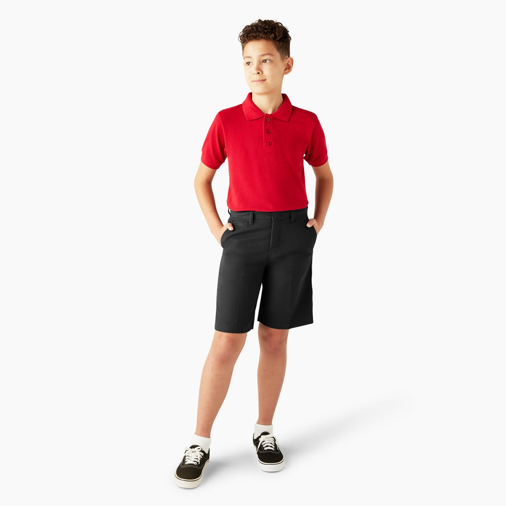 4-20 Boys' Classic Fit Shorts