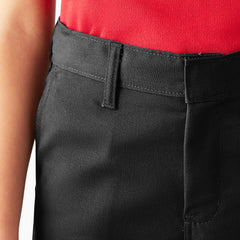 4-20 Boys' Classic Fit Shorts