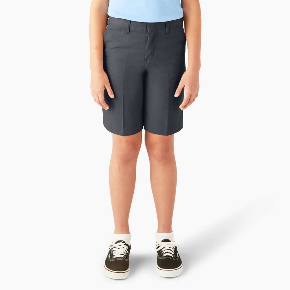 4-20 Boys' Classic Fit Shorts