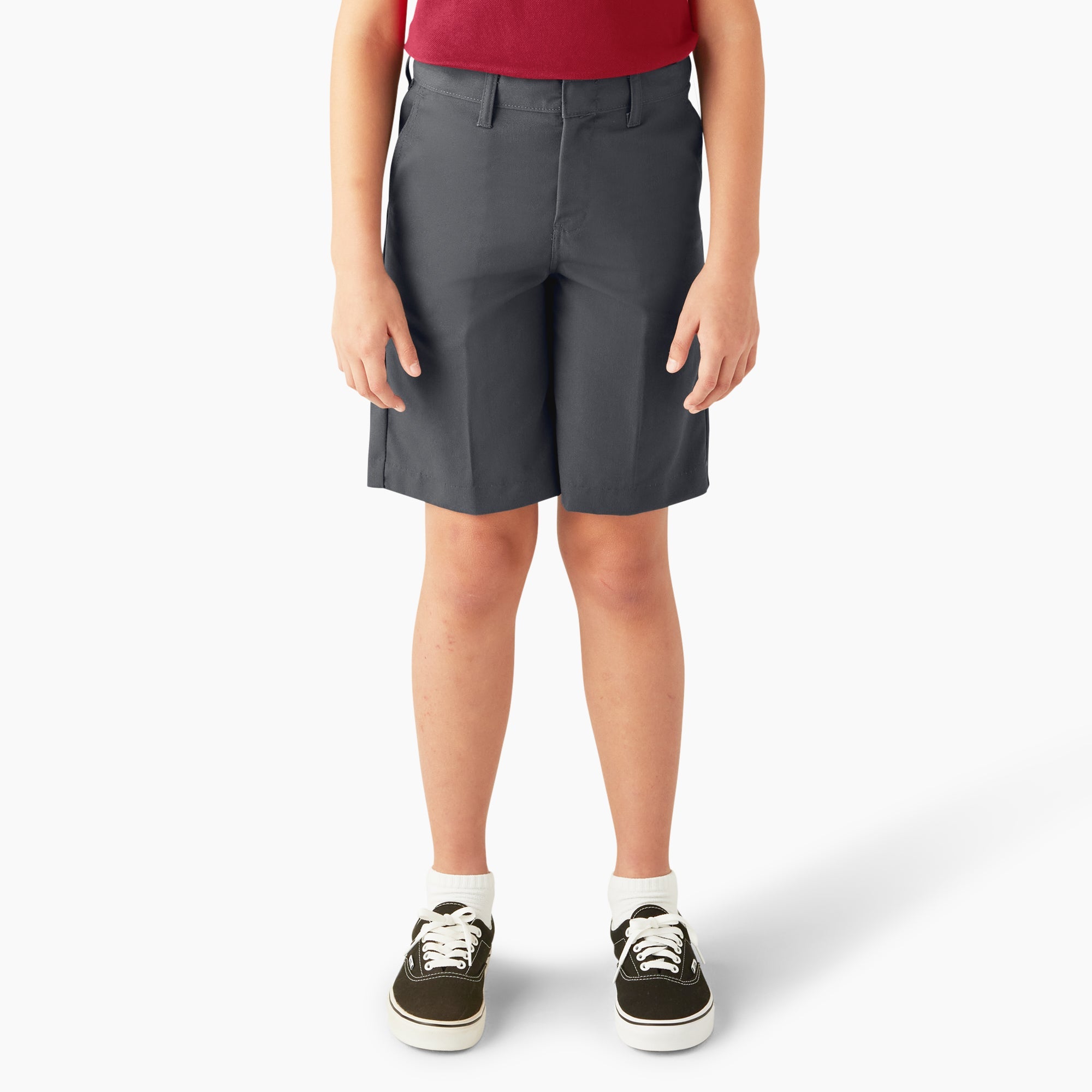4-20 Boys' Classic Fit Shorts