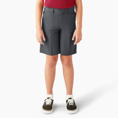 4-20 Boys' Classic Fit Shorts