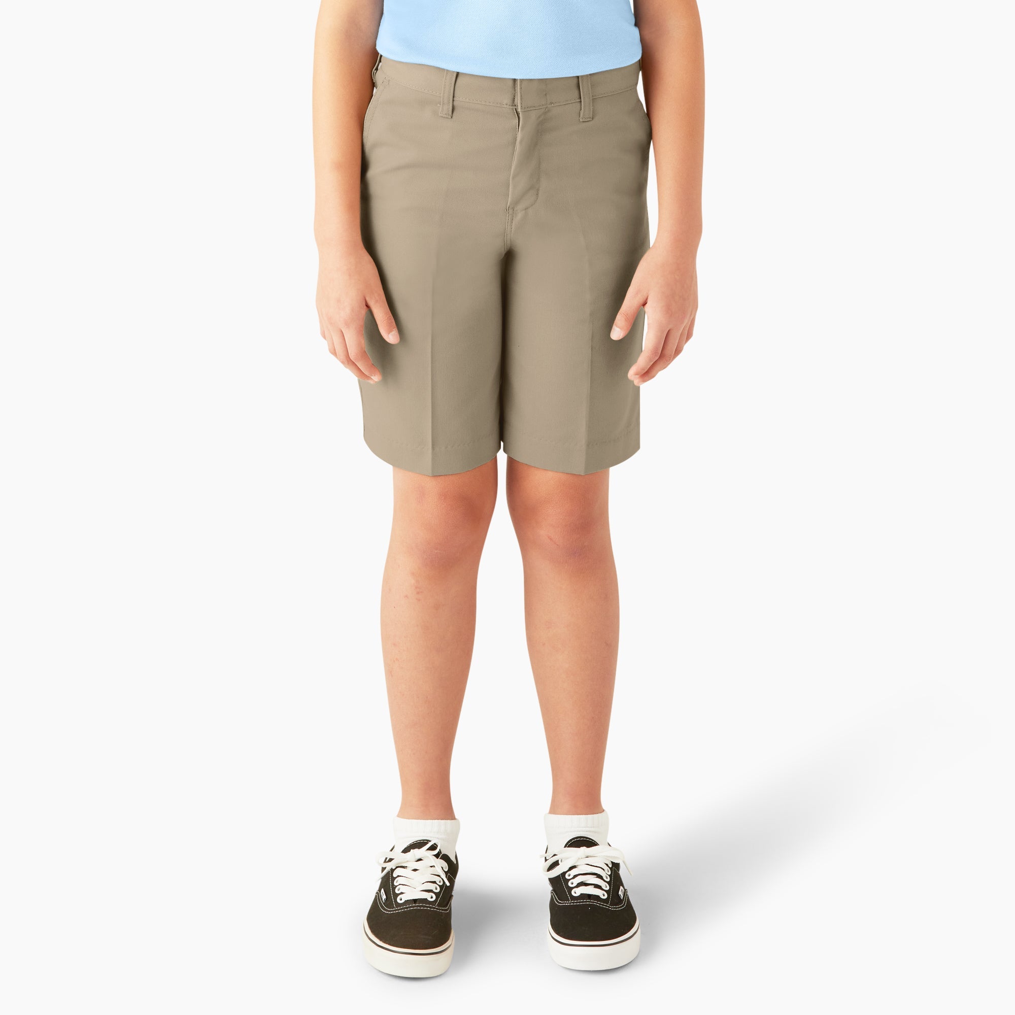 4-20 Boys' Classic Fit Shorts