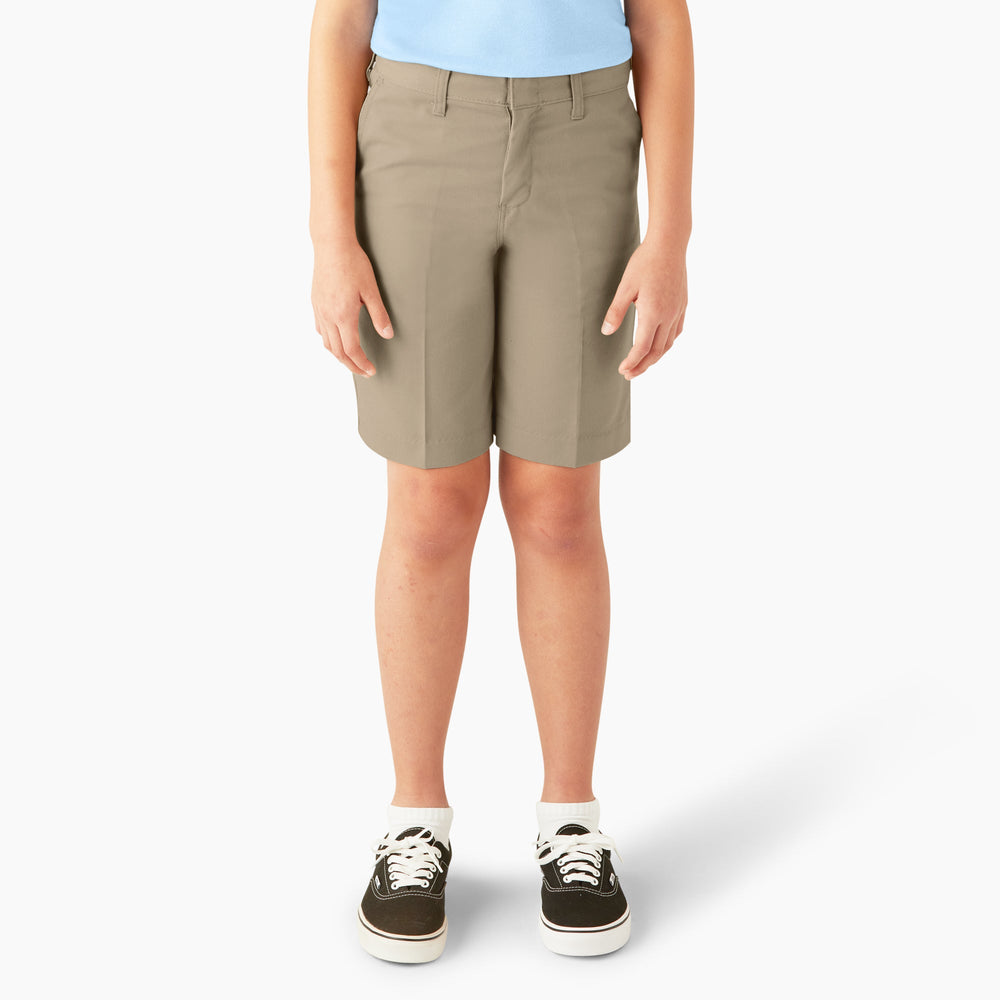 4-20 Boys' Classic Fit Shorts