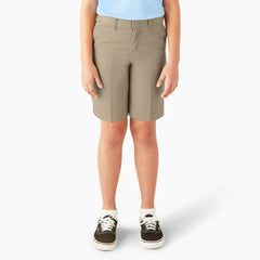 4-20 Boys' Classic Fit Shorts