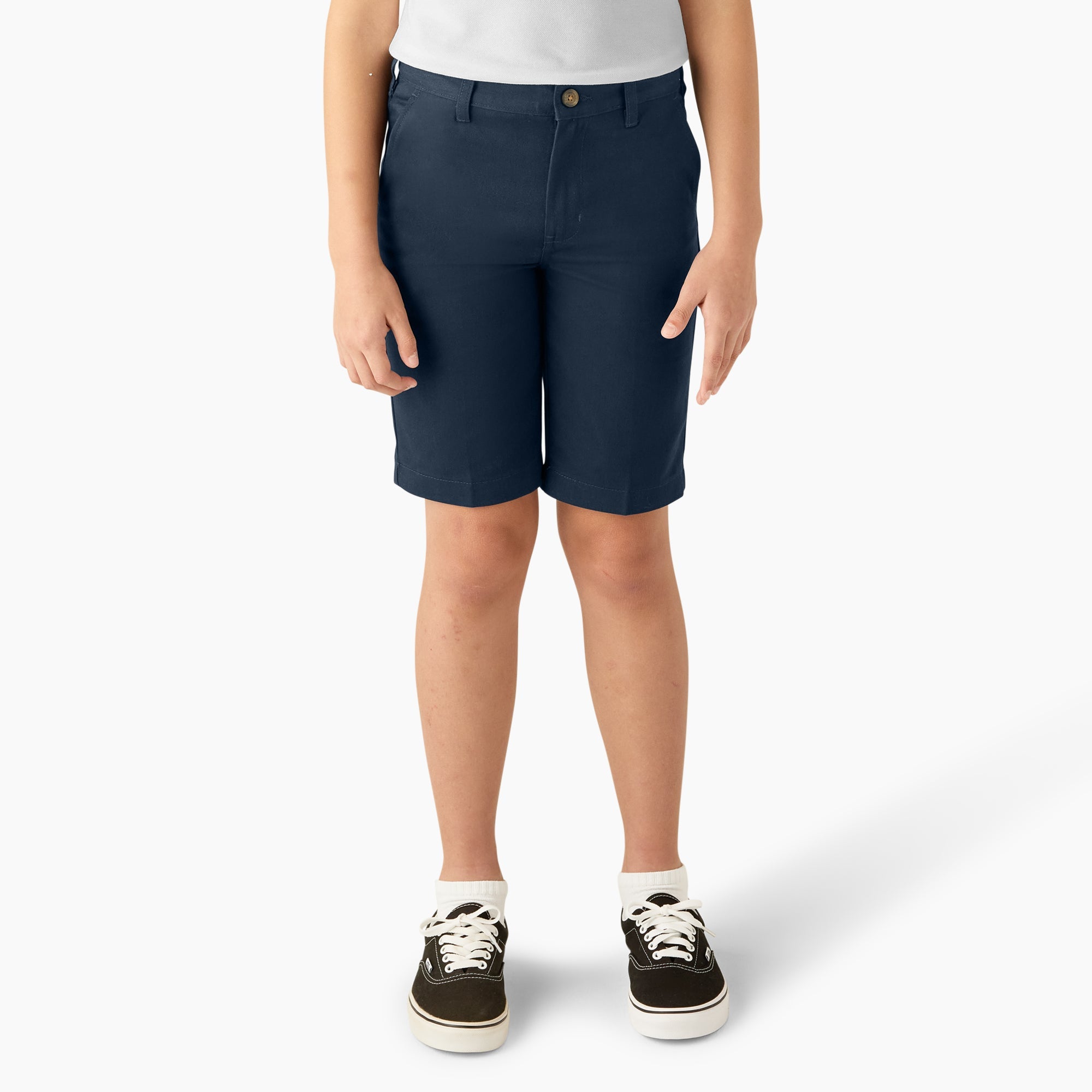 8-20 Boys' FLEX Slim Fit Shorts