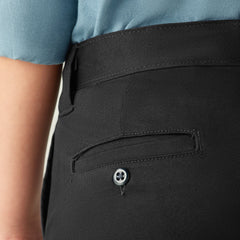 4-20 Boys' FLEX Skinny Fit Double Knee Pants