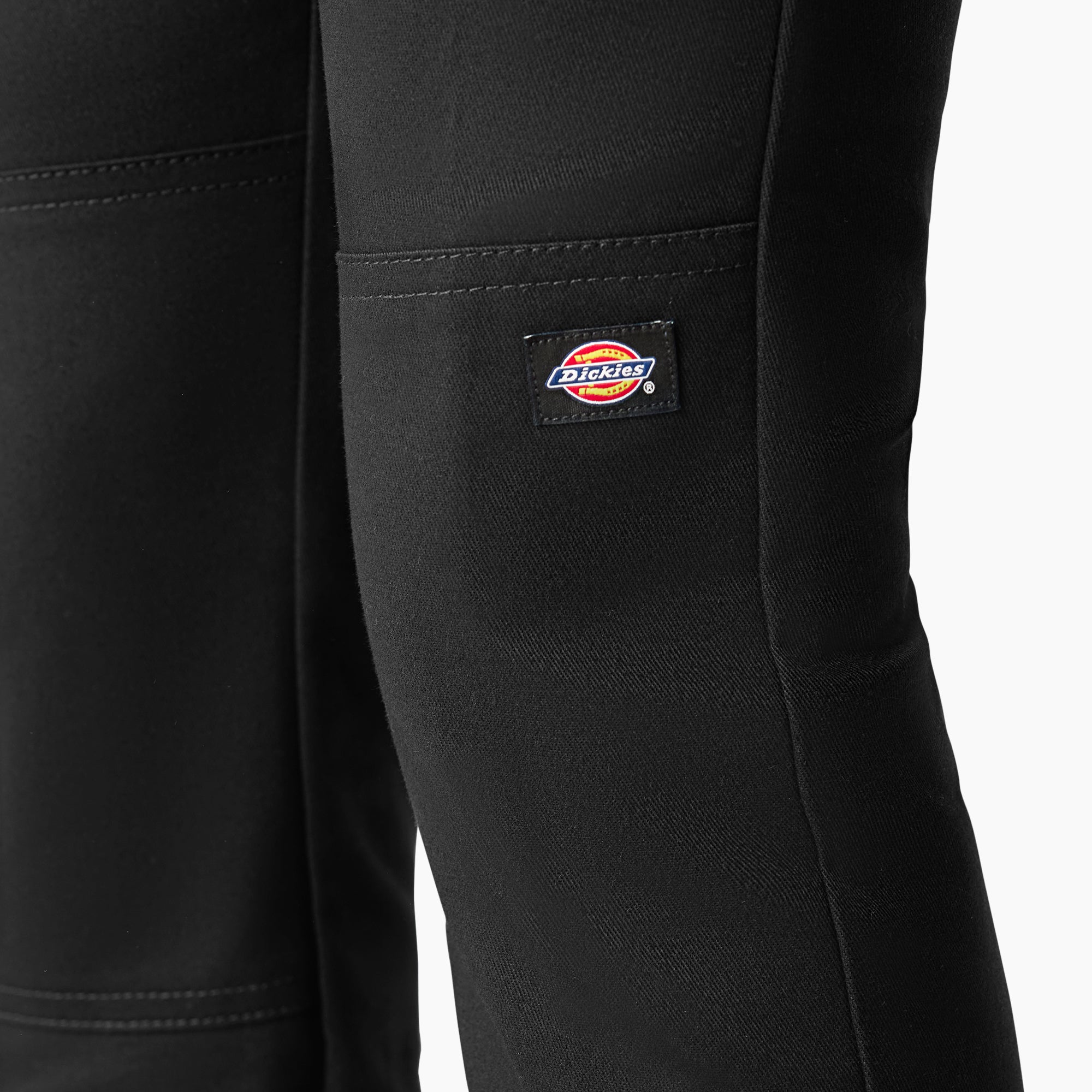 4-20 Boys' FLEX Skinny Fit Double Knee Pants