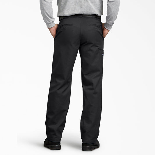 FLEX Regular Fit Double Knee Work Pants