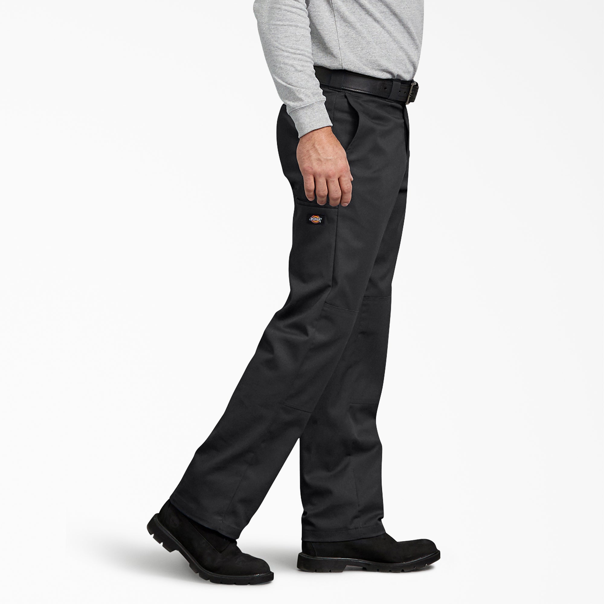 FLEX Regular Fit Double Knee Work Pants