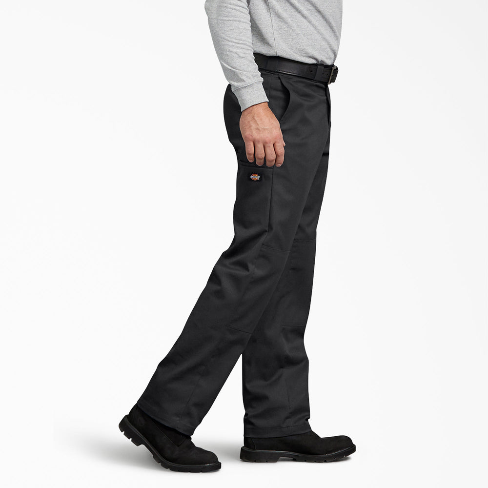 FLEX Regular Fit Double Knee Work Pants