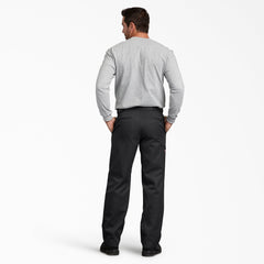 FLEX Regular Fit Double Knee Work Pants