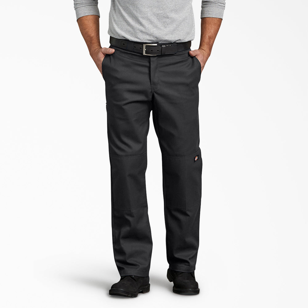 FLEX Regular Fit Double Knee Work Pants