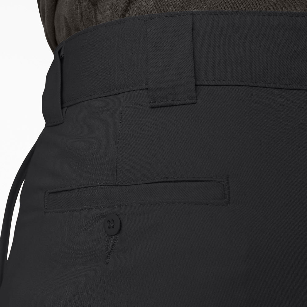 FLEX Slim Fit Tapered Leg Multi-Use Pocket Work Pants