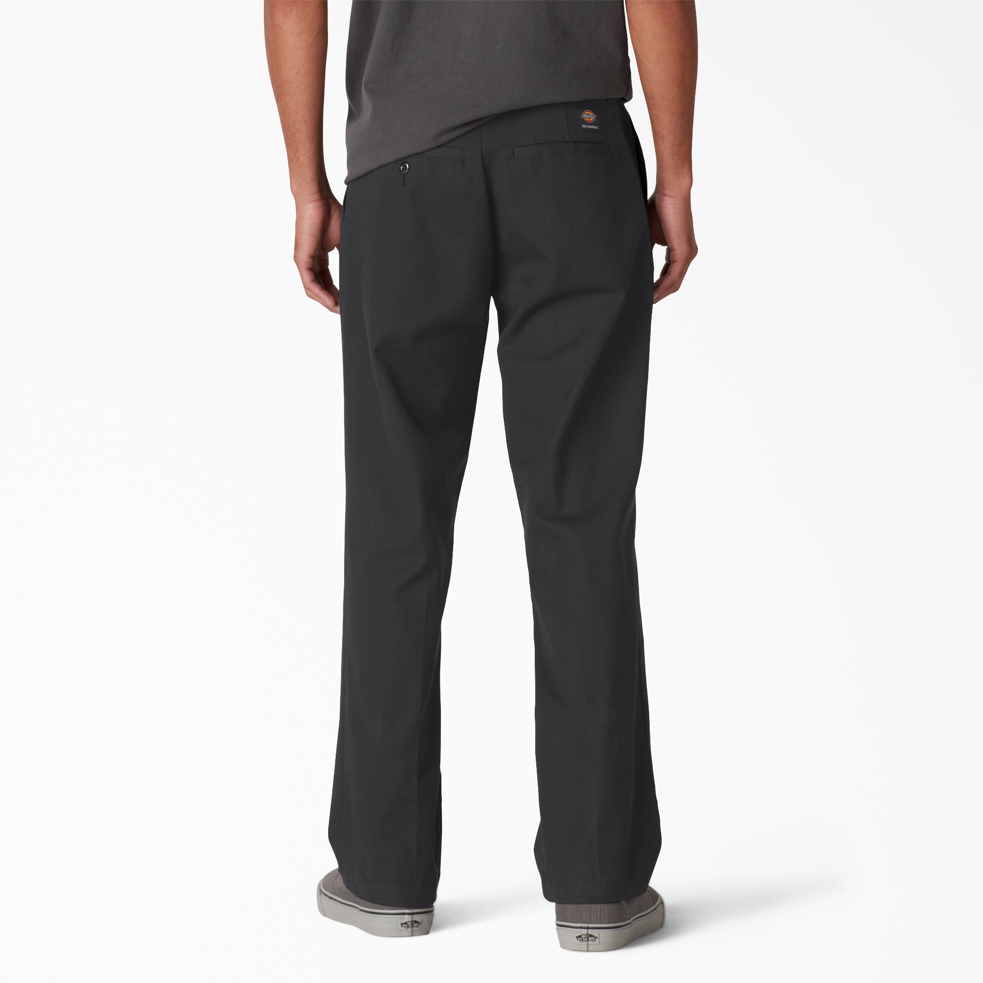 Dickies Skateboarding Regular Fit Twill Pants