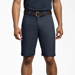 FLEX Regular Fit Work Shorts 11"