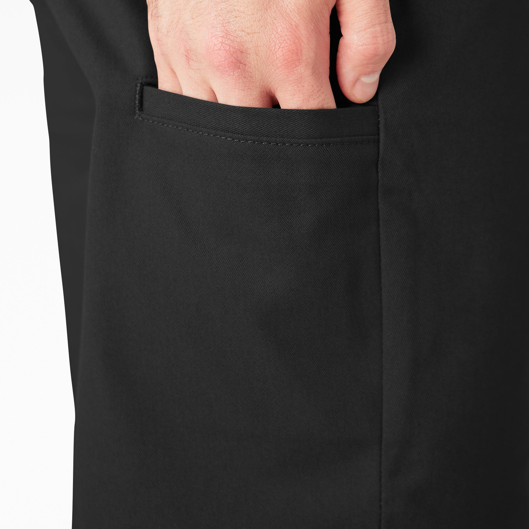 FLEX Relaxed Fit Work Shorts 11"