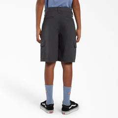 4-20 Kids’ Ripstop Cargo Shorts