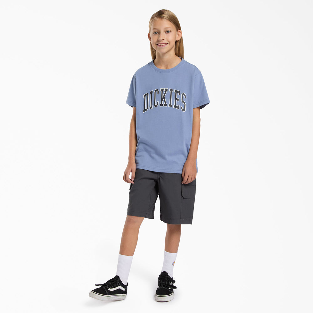 4-20 Kids’ Ripstop Cargo Shorts
